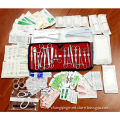 Stapler Suture Surgery Wound/Survival EMT Camping First-Aid Kit for Emergency Use